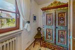 Schlafzimmer - Xenia - Top-Hundeurlaub
