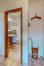 Badezimmer - Xenia - Top-Hundeurlaub