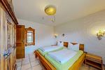 Schlafzimmer - Xenia - Top-Hundeurlaub