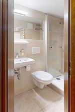 Badezimmer - Xenia - Top-Hundeurlaub