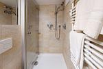 Badezimmer - Xenia - Top-Hundeurlaub