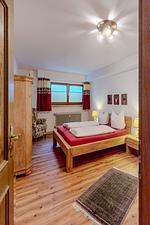 Schlafzimmer - Xenia - Top-Hundeurlaub