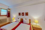 Schlafzimmer - Xenia - Top-Hundeurlaub