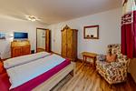 Schlafzimmer - Xenia - Top-Hundeurlaub