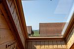Landschaft - Economy Blockhaus Fernando Magellan - Top-Hundeurlaub