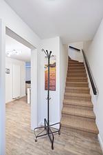 Wohnzimmer - Borkumer Hof - Ferienwohnung 7 - Haus Elisa - Top-Hundeurlaub