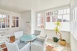 Balkon - Haus Walfänger - Ferienwohnung 1 - Top-Hundeurlaub