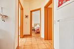 Wohnzimmer - Haus Walfänger - Ferienwohnung 1 - Top-Hundeurlaub