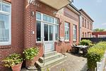 Hauptansicht - Haus Walfänger - Ferienwohnung 1 - Top-Hundeurlaub