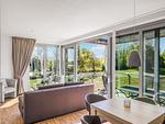 Wohnzimmer - Objekt-Nr. 156 - Ort - Europaweg - Top-Hundeurlaub