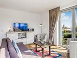 Wohnzimmer - Objekt-Nr. 156 - Ort - Europaweg - Top-Hundeurlaub