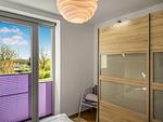 Schlafzimmer - Objekt-Nr. 156 - Ort - Europaweg - Top-Hundeurlaub