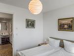 Schlafzimmer - Objekt-Nr. 156 - Ort - Europaweg - Top-Hundeurlaub