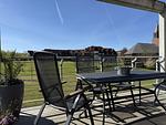 Balkon - Objekt-Nr. 156 - Ort - Europaweg - Top-Hundeurlaub