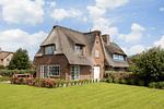 Hauptansicht - Ferienhaus Leuchtturm und Meer - Top-Hundeurlaub
