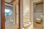 Badezimmer - Ferienhaus Leuchtturm und Meer - Top-Hundeurlaub