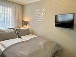 Schlafzimmer - Dünennest - Top-Hundeurlaub