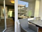 Balkon - Dünennest - Top-Hundeurlaub