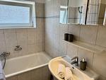 Badezimmer - Dünennest - Top-Hundeurlaub