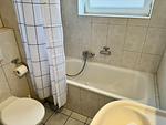 Badezimmer - Dünennest - Top-Hundeurlaub