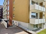 Fassade / Eingang - Dünennest - Top-Hundeurlaub