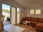 Ferienhaus Küstenklang (139) - Top-Hundeurlaub