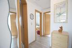Fassade / Eingang - Ferienhaus Rita - Top-Hundeurlaub