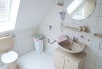 Badezimmer - Ferienhaus Rita - Top-Hundeurlaub