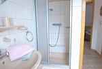 Badezimmer - Ferienhaus Rita - Top-Hundeurlaub