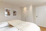 Schlafzimmer - Carlotta - Top-Hundeurlaub