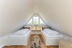 Schlafzimmer - Carlotta - Top-Hundeurlaub