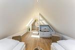 Schlafzimmer - Carlotta - Top-Hundeurlaub