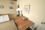 Wohnzimmer - Ferienhaus Yogi - Top-Hundeurlaub
