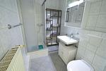 Badezimmer - Ferienhaus Yogi - Top-Hundeurlaub