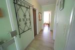 Fassade / Eingang - Ferienhaus Yogi - Top-Hundeurlaub