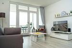 Wohnzimmer - F-03 Lieblingsort - Top-Hundeurlaub