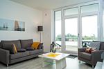 Wohnzimmer - F-03 Lieblingsort - Top-Hundeurlaub