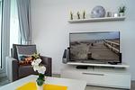 Wohnzimmer - F-03 Lieblingsort - Top-Hundeurlaub