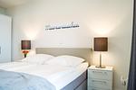 Schlafzimmer - F-03 Lieblingsort - Top-Hundeurlaub