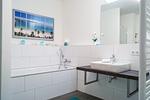 Badezimmer - F-03 Lieblingsort - Top-Hundeurlaub