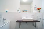 Badezimmer - F-03 Lieblingsort - Top-Hundeurlaub