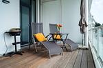 Balkon - F-03 Lieblingsort - Top-Hundeurlaub