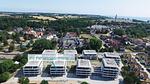 Vogelperspektive - F-03 Lieblingsort - Top-Hundeurlaub