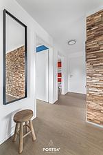 Dekoratives Detail - Ferienwohnung Piraten Nest Olpenitz - Top-Hundeurlaub