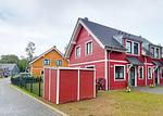 Haus 12a - Top-Hundeurlaub