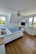 Haus 12a - Top-Hundeurlaub