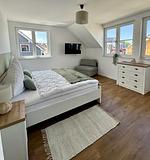 Haus 12a - Top-Hundeurlaub