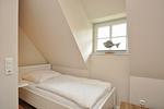 Badezimmer - Doppelhaushälfte Achterdiek - Top-Hundeurlaub