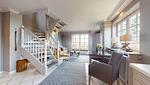 Wohnzimmer - Biike - Top-Hundeurlaub