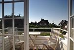 Arnika Hof App. 14 - Top-Hundeurlaub
